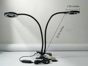 Clip Lamp-2