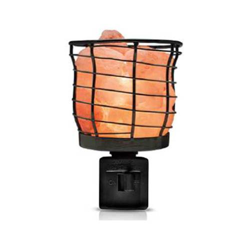 Cheapest PriceLed Holiday Light - Himalayan salt lamp – Jowye