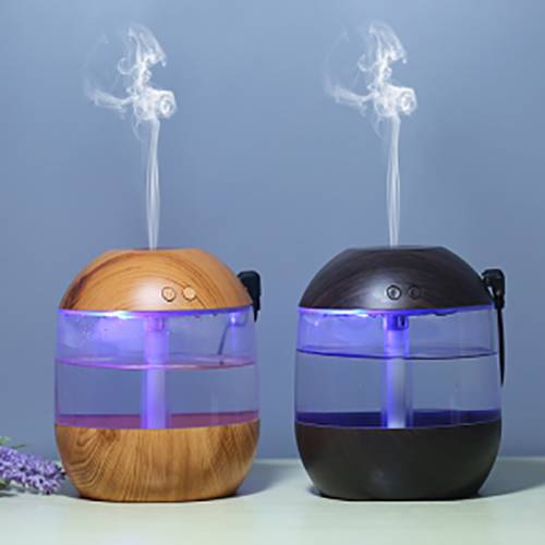factory Outlets for Led Desk And Clip Lamp - Mini humidifier – Jowye