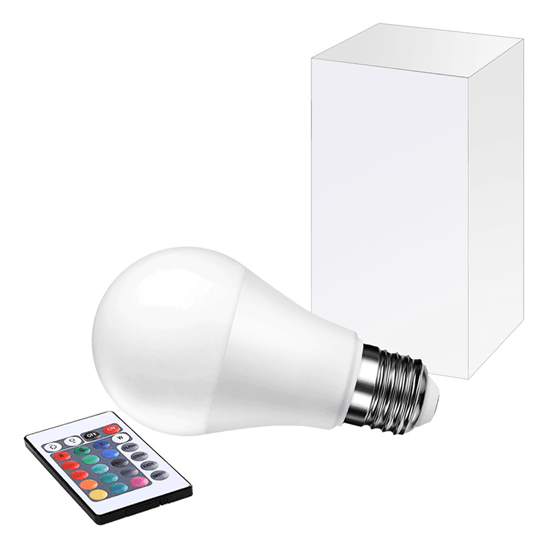 Reasonable price Holiday Lighting Outdoor - Smart Bulb – Jowye