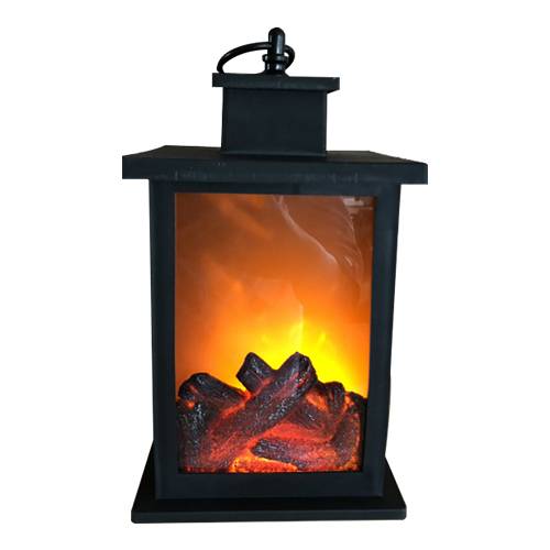 Original Factory Led Garden Spike Light - LED fireplace light – Jowye