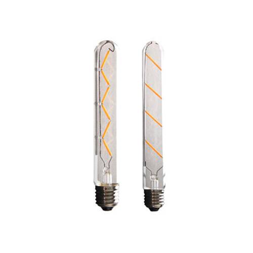 Discount wholesale Led Solar Street Light - Filament bulb T30 – Jowye