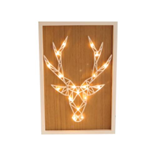 Competitive Price for Led Emergency Light For Sale - photo Frame light – Jowye