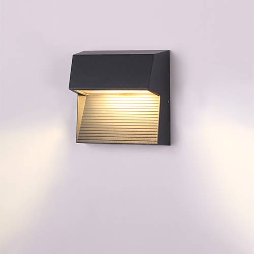 OEM Supply Led Decoration Lights - LED wall light ST5225-A-9W – Jowye