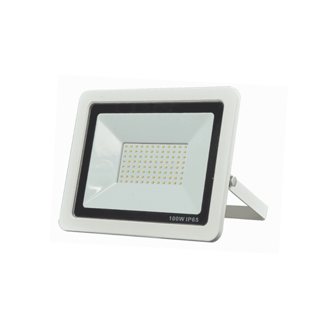 Top Quality Emergency Led Light - LED SMD Flood Light NTG006A-100W – Jowye