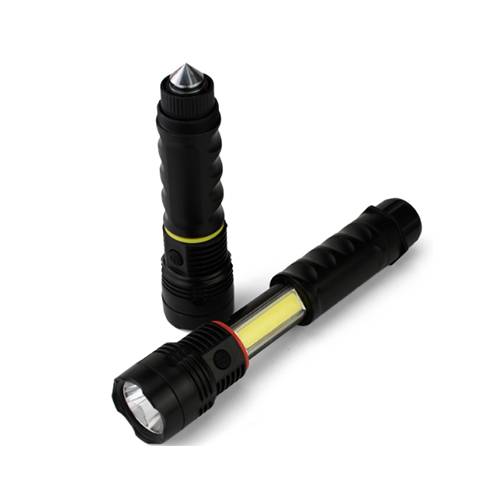 LED flashlight XP839 Featured Image