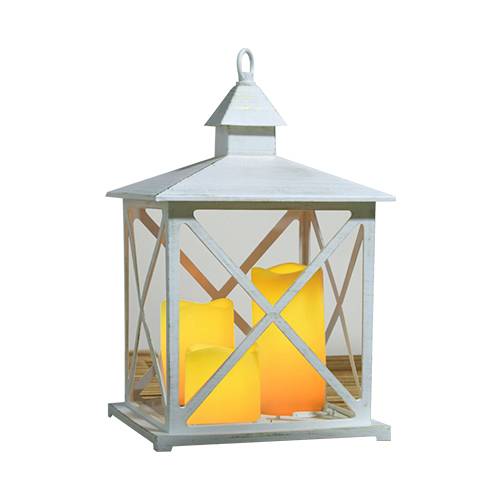 Fixed Competitive Price Night Light Salt Lamp - Garden light & Solar wind light ZK6045 – Jowye