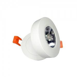 LED downlights   PC0006-36Z RD_PC00012-36Z RD_PC00018-36Z RD