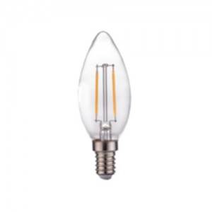Filament bulb LEF035