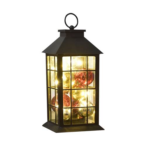 Lowest Price for Candle Lantern - Garden light & Solar wind light ZK6009 – Jowye