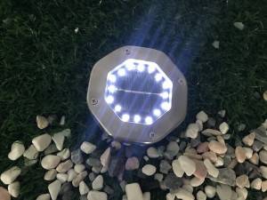 ZY-Solar buried lamp2