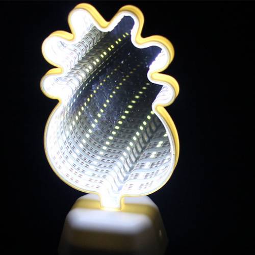 Good Wholesale VendorsLed Holiday Tree Light - tunnel mirror light  T-18092804 – Jowye