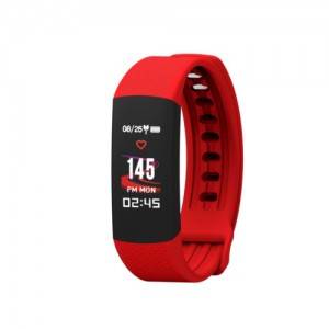 Fitness tracker B6 Continuoly Heart Rate