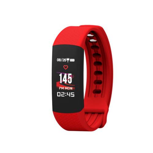Fitness tracker B6 Continuously Heart Rate Featured Image