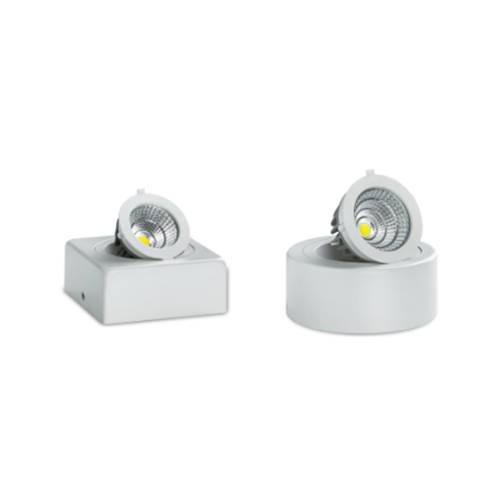 Hot-selling Decoration Light -  LED downlights   PC0006-51SF&009 – Jowye