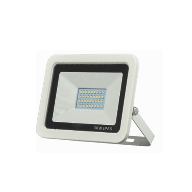 Manufacturer for Led Garden Light Solar -  Flood Light NTG006A-30W – Jowye