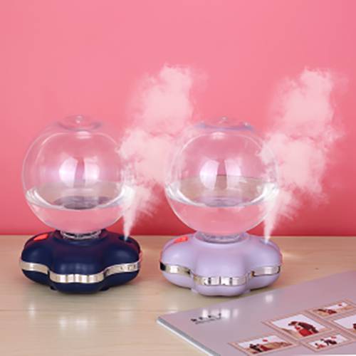 PriceList for Bar Stage Laser Light Mini - Mini humidifier Four-leaf clover humidifier – Jowye