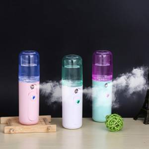 Mini humidifier sprayer(BSY-03)