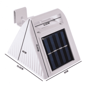 ZY-Solar house na ilaw