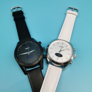 T4  Quartz watch Smart Band