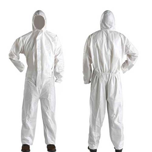 Hot sale Protective Coveralls - Disposable Microporous Coverall – JPS Medical