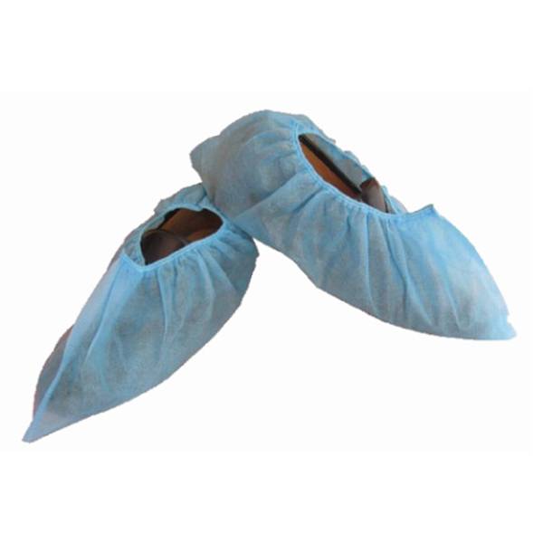 Manufacturer for Beard Covers For Surgery - Non Woven Shoe Covers Machine-made – JPS Medical