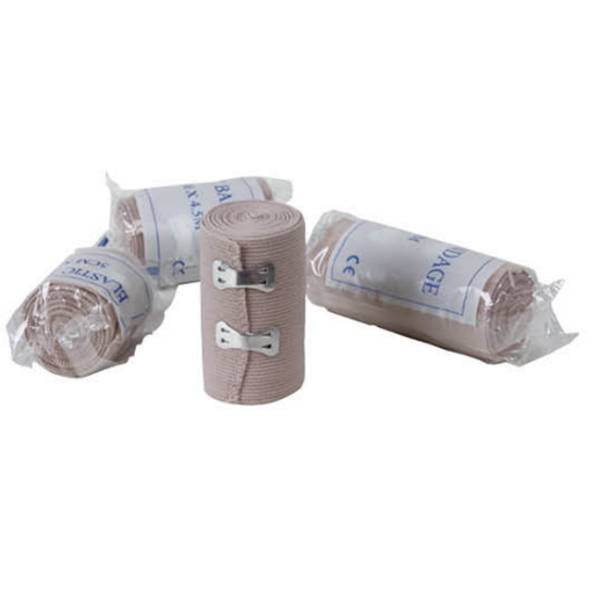 Skin Color High Elastic Bandage – JPS Medical