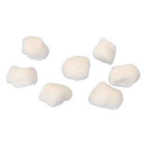 2021 High quality Non Woven Fabric Bouffant Caps - Medical absorbent Cotton Ball – JPS Medical