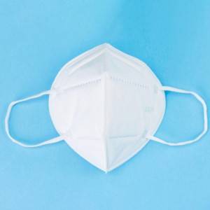 Chinese Professional Disposables Drapes - Disposable clothing-N95 (FFP2) face mask – JPS Medical