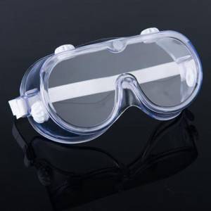 Wholesale Price Pe Pe Sleeve Cover - Medical Goggles – JPS Medical