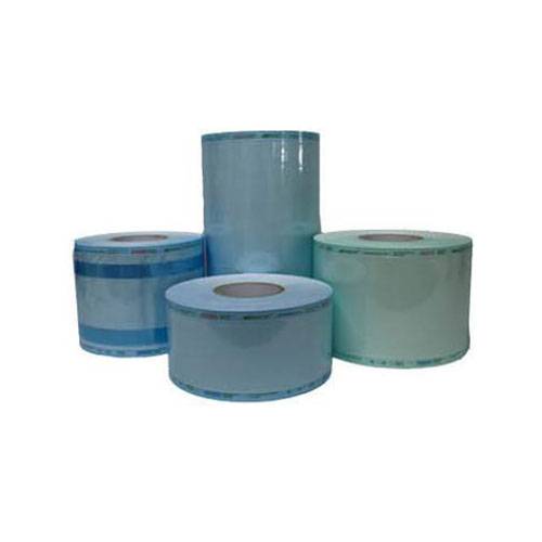 Professional China Indicator Tape For Autoclave - Medical Sterilization roll  – JPS Medical