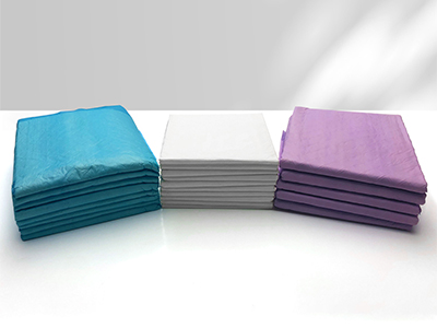 Shanghai JPS Medical Co., Ltd Introduces High-Quality Underpad for Enhanced Patient Comfort and Care