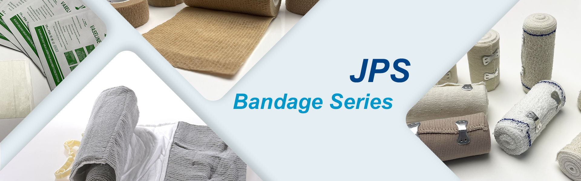 Bandage JPS