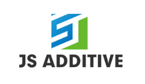 Ngartos JS Additive 3D Rapid Prototype