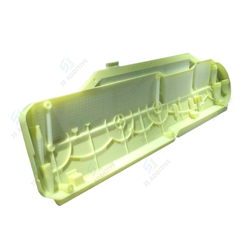High Strength & Strong Toughness ABS like SLA Resin Light Yellow KS608A Featured Image