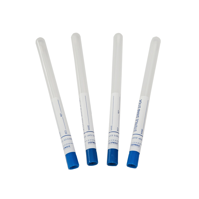 The Benefits of Using Flock Swabs and Why You Should Choose a Reliable Flock Swabs Factory for Wholesale