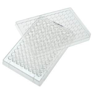 OEM China Plastic Petri Dishes With Lids - Medical grade sterile PP material 6-well culture plate – Benoy
