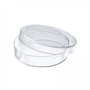 Factory made hot-sale Plastic Urine Container - Transparent petri dishes with lids – Benoy