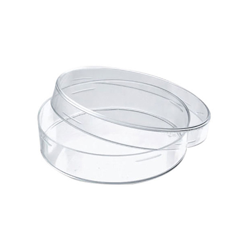 Cheapest Factory Ce Certification Plastic Urine Container - Transparent petri dishes with lids – Benoy