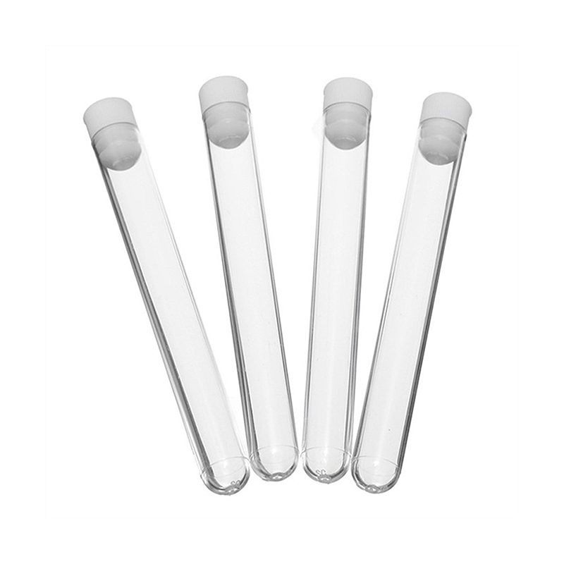 OEM Customized Plastic Urine Container 120 Ml Wide - Test Tube – Benoy