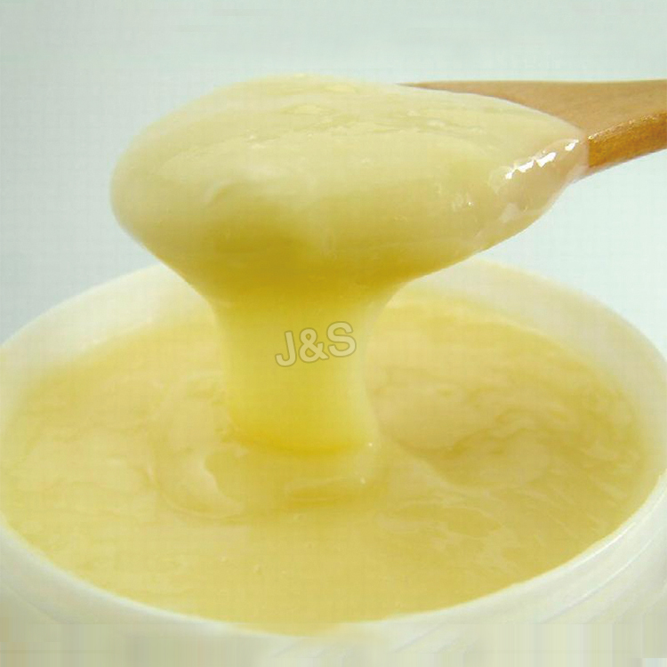 Organic Fresh Royal Jelly Featured Image