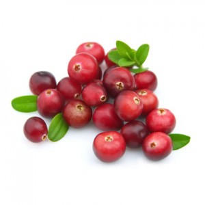 Cranberry Cire