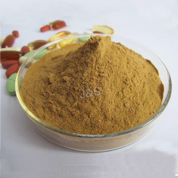 Excellent quality for Organic Propolis powder Factory for Iceland