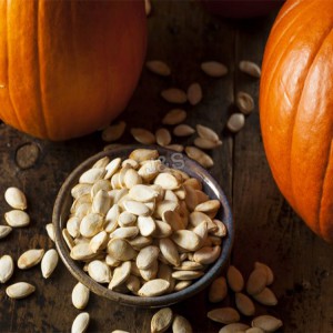 I-Pumpkin Seed Extract