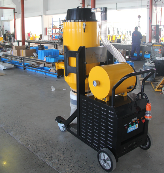 V15 Big cyclone Industrial vacuum cleaner for cleaning