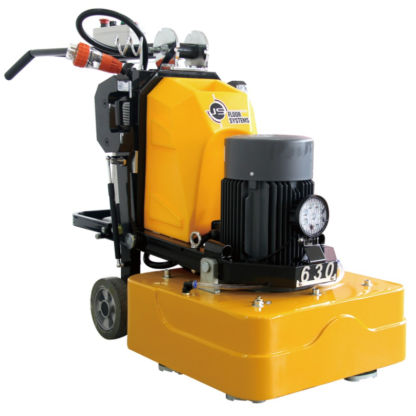 high quality concrete epoxy floor grinders and polisher for sale Featured Image