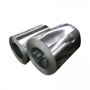 CGC440 Galvanized Steel Coil