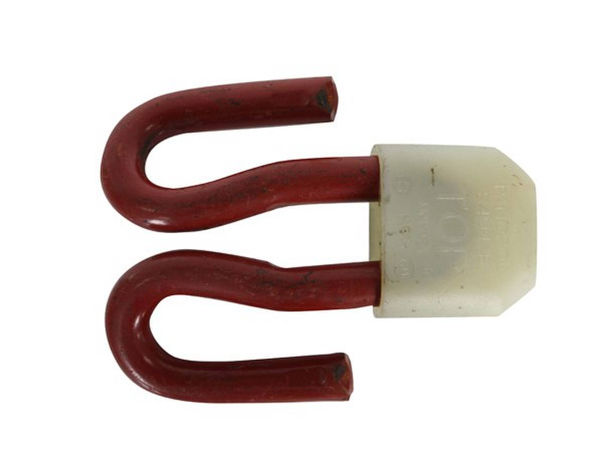 High Performance Crane Rail Fixing Clips - Fastclip Rail Fastening for Railway Fastening System – Lanling