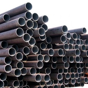 A106B Carbon Steel Seamless Pipe