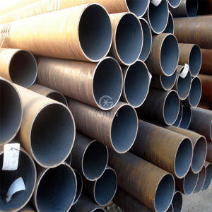 Carbon Steel Seamless Pipe 1020